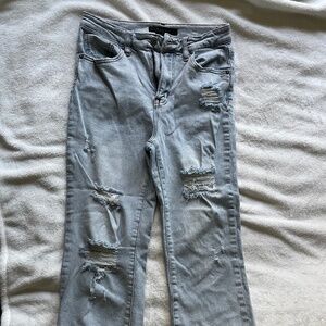 Risen Jeans